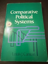 Comparative Political Systems