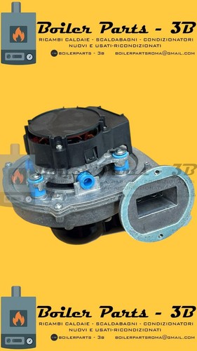 Immergas ventilatore fime - immergas,