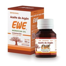 Olio di Marocchino x 10 aceite