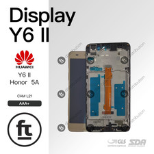 HUAWEI DISPLAY Y6 II HONOR 5A
