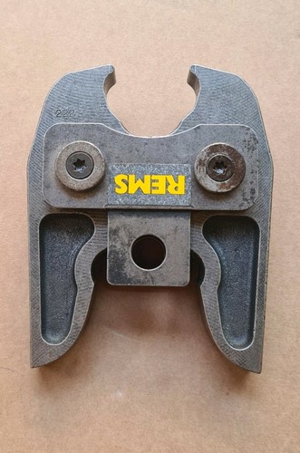 Ganascia pinza adattatore rems - pinza,