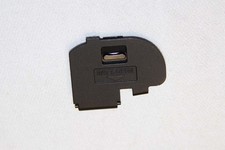 Canon EOS 50D Battery Door
