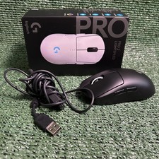Logitech PRO super light