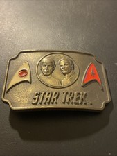 Star Trek - Fibbia per cintura