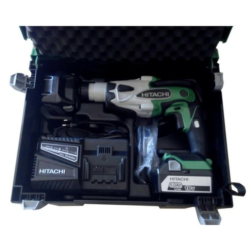 Trapano tassellatore hitachi - tassellatore,