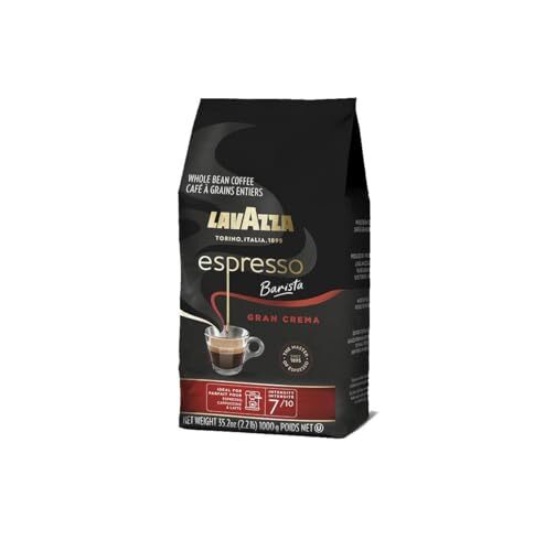 Lavazza espresso barista gran - barista,