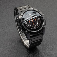 Cinturino acciaio inox 26 mm