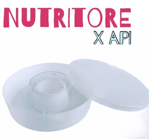Nutritore api apicoltura - nutritore,