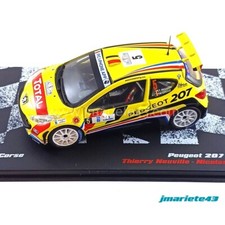 Peugeot 207 S2000 #5 T