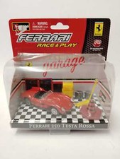 Burago BBurago Ferrari 250