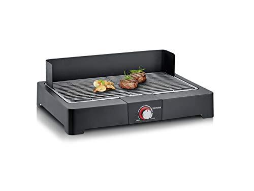Severin 8565 barbecue - severin,