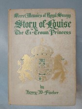 Secret Memories Of Royal