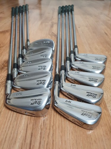 Wilson staff set di - wilson,