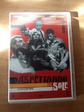 DVD ASPETTANDO IL SOLE