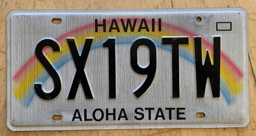 Targa hawaii vanity 19 tw - targa,