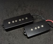 Precision Bass Pickups 5