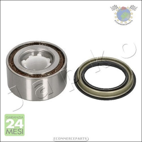 Mozzo cuscinetto ruota japko - mozzo,