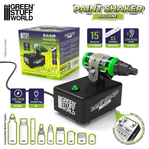Green stuff world - green,
