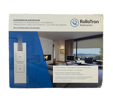 Rademacher Avvolgitore Elettrico Rollotron Basis 1200 DuoFern per Tapparelle