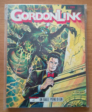 GORDON LINK N. 1  - DARDO