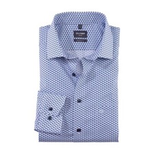 Olymp Luxor Uomo Camicia da
