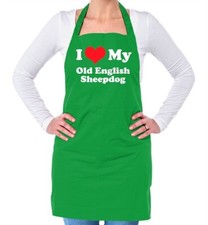 I Love My Inglese Antico Cane