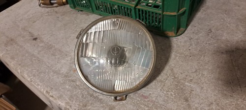 Faro anteriore carello fiat - anteriore,