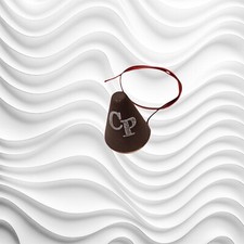 1 Diy e-drum foam cone/piezo