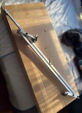 Gru braccio fotocamera DSLR per fotocamere piccole