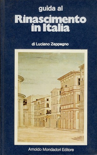 Guida rinascimento in - guida, al