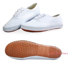 Scarpe da allenamento Kung Fu arti marziali casual comode per adulti Wushu Taichi morbide