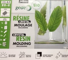 Pebeo Gedeo Kit inclusioni
