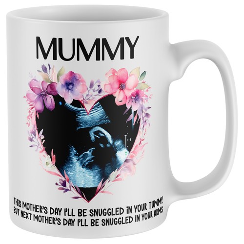 Tazza personalizzata mamma per