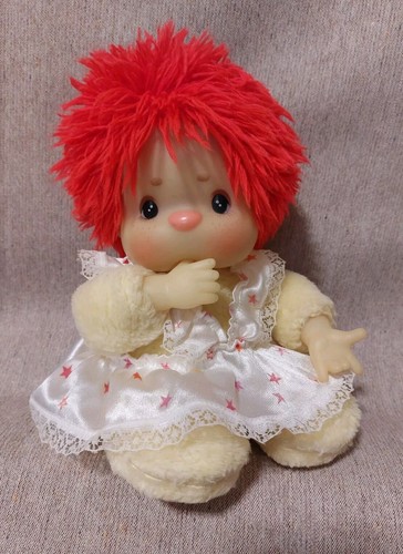 Bambola rose bon - bambola,