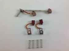 Set spazzole motorino