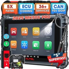 Autel MaxiCOM MK906S Pro