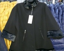 Giaccone / Giacca Da Donna Con