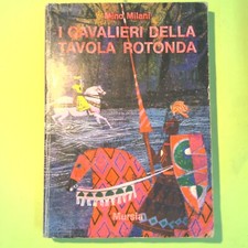 I CAVALIERI DELLA TAVOLA