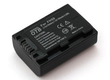 Batteria HQ DIGIDUDDY per SONY