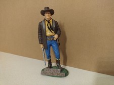 Tex nel grande Nord - statuina