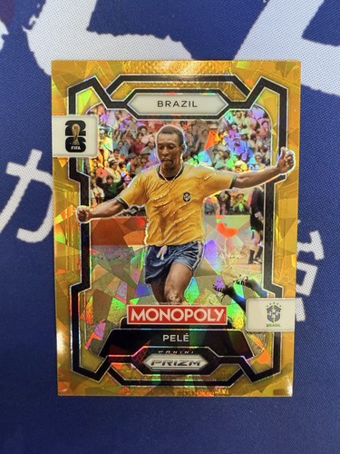 2026 panini monopoly - panini,