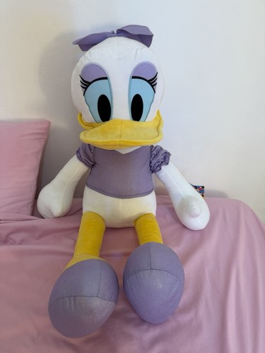 Peluche disney paperina - peluche,