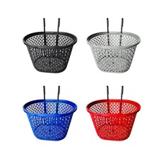 Cestino anteriore per bici