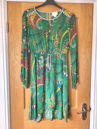 Abito anthropologie maeve - abito,