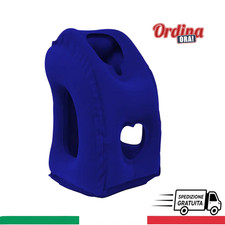 Cuscino Gonfiabile da Viaggio