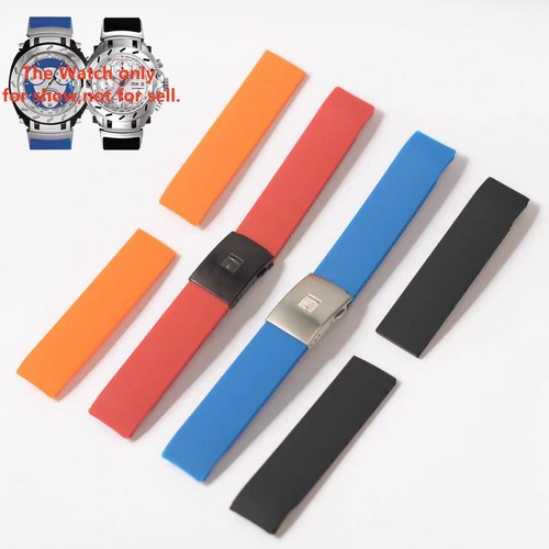20mm per tissot race - tissot, t-race