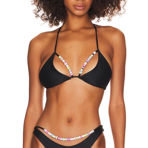 Top bikini lovers - top,