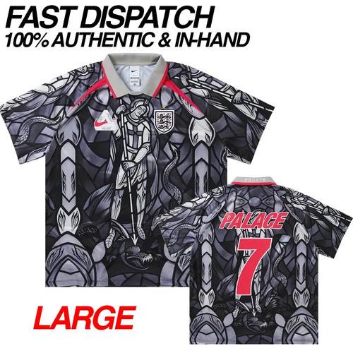 Maglia palace nike england - maglia,