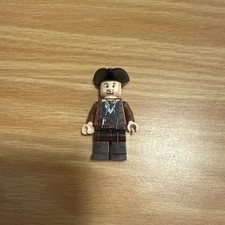 LEGO® Scrum Minifig poc023