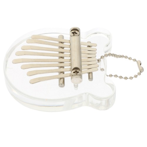 Pianoforte kalimba pollice - ,